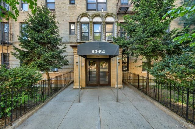 83-64 Talbot Street 3A, Kew Gardens, NY 11415