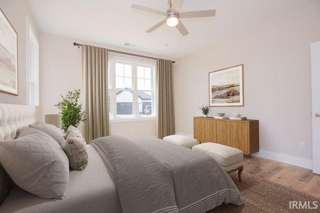 18802 Roscommon Road, Evansville, IN 47725