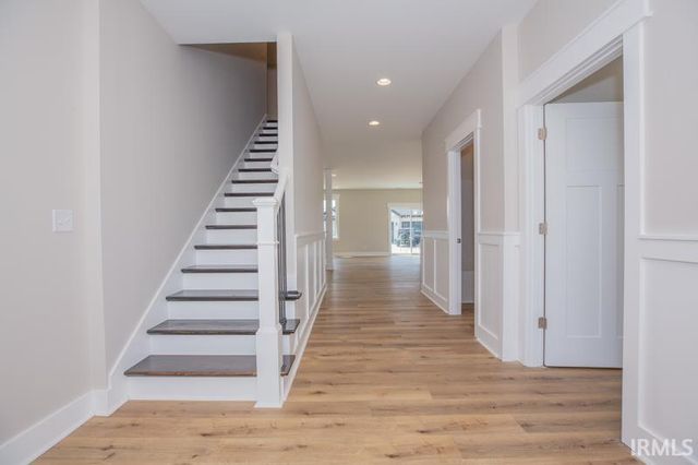 18802 Roscommon Road, Evansville, IN 47725