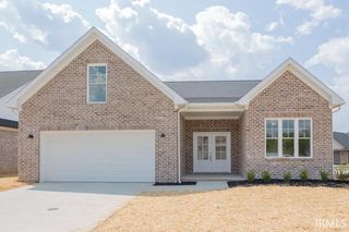 18802 Roscommon Road, Evansville, IN 47725