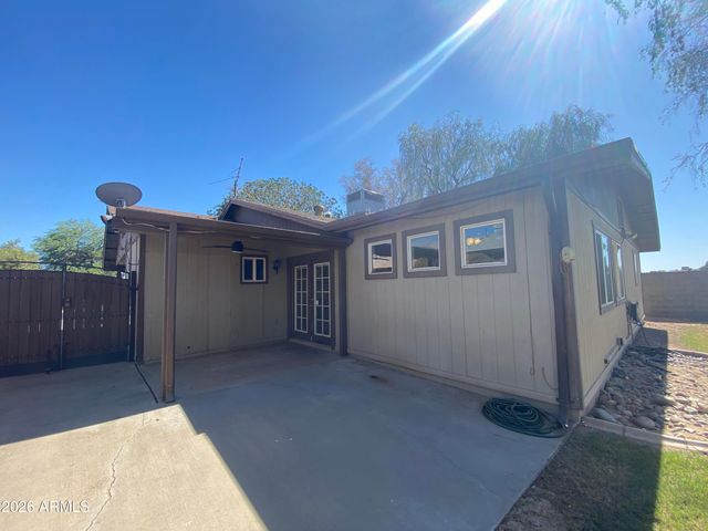 6728 W VOGEL Avenue, Peoria, AZ 85345