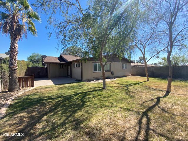 6728 W VOGEL Avenue, Peoria, AZ 85345