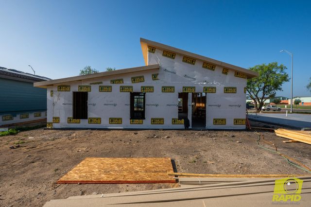 310 Lake View Heroes Drive, San Angelo, TX 76903