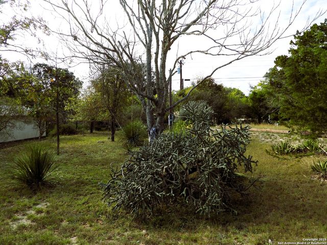 164 E 18th, Lakehills, TX 78063