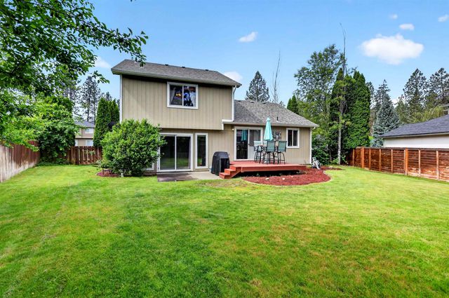 9920 N Parkside Dr, Nine Mile Falls, WA 99026