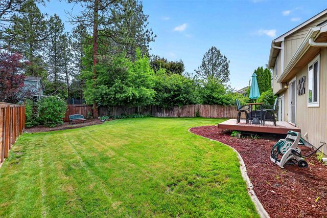 9920 N Parkside Dr, Nine Mile Falls, WA 99026