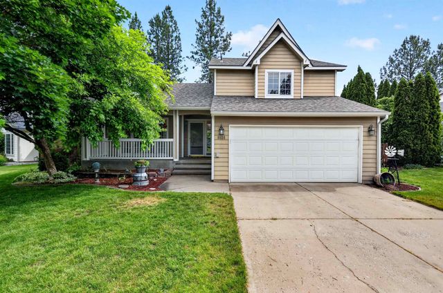 9920 N Parkside Dr, Nine Mile Falls, WA 99026