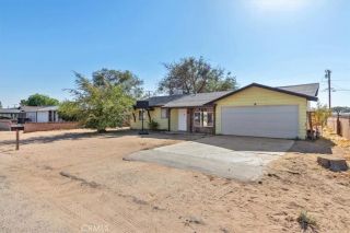 13645 Gilbert St., North Edwards, CA 93523