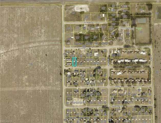 23021 Avenue A, Alva, FL 33920