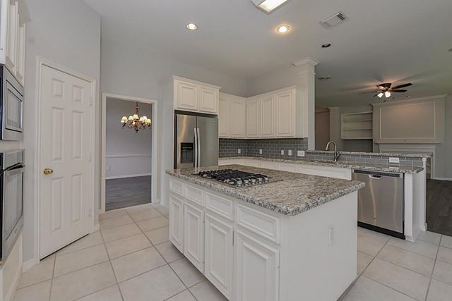 2387 Marina View Way, League City, TX 77573