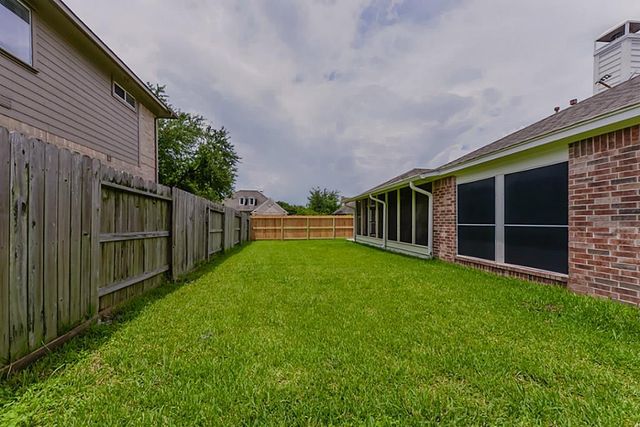 2387 Marina View Way, League City, TX 77573
