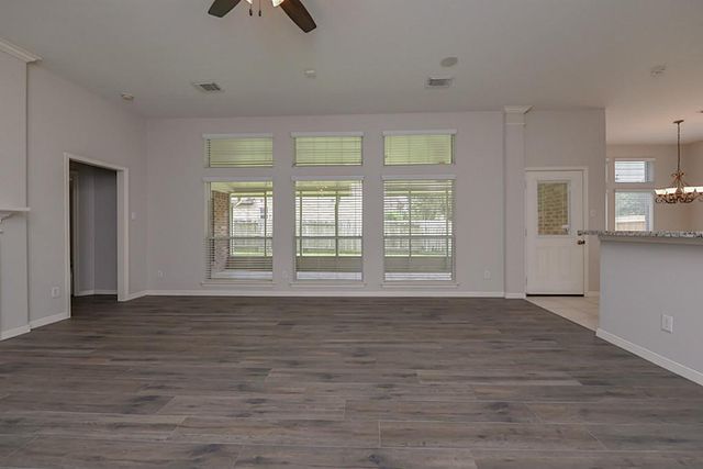 2387 Marina View Way, League City, TX 77573