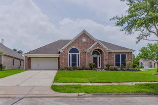 2387 Marina View Way, League City, TX 77573