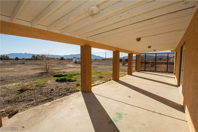 1051 Rockaway Lane, Pahrump, NV 89048