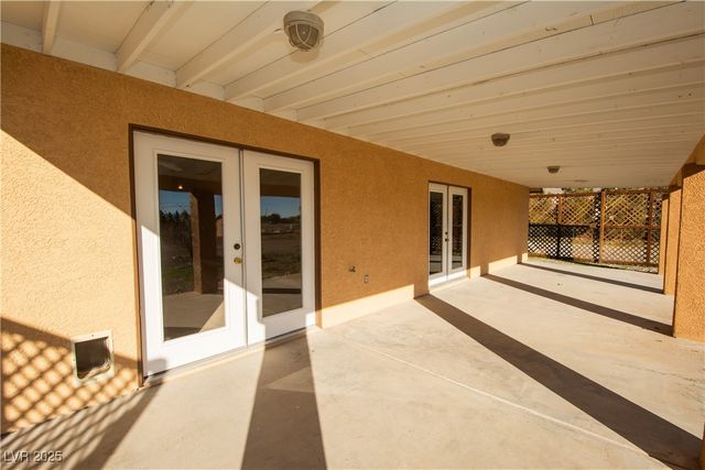 1051 Rockaway Lane, Pahrump, NV 89048