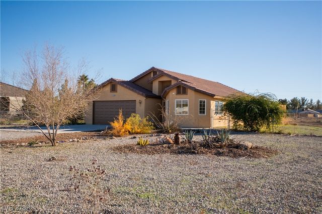 1051 Rockaway Lane, Pahrump, NV 89048