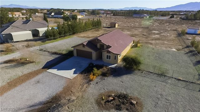 1051 Rockaway Lane, Pahrump, NV 89048