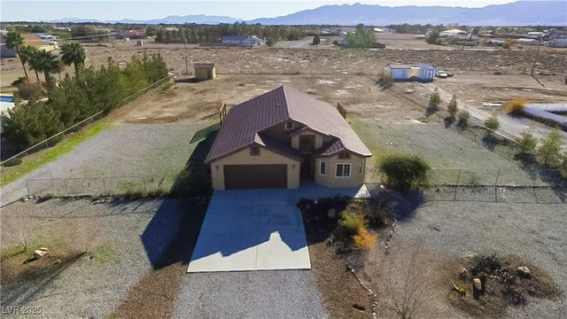 1051 Rockaway Lane, Pahrump, NV 89048