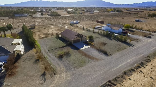 1051 Rockaway Lane, Pahrump, NV 89048