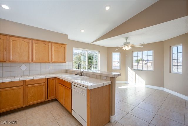 1051 Rockaway Lane, Pahrump, NV 89048