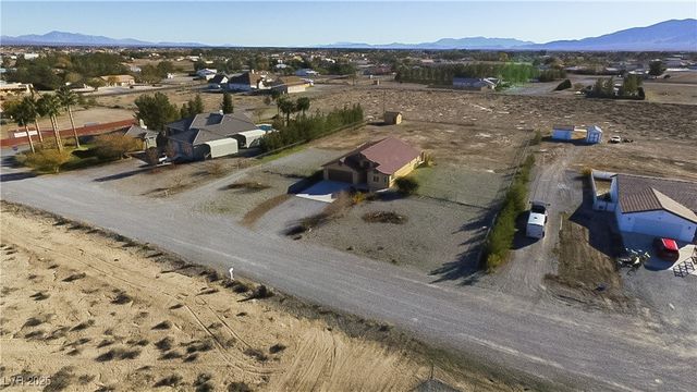 1051 Rockaway Lane, Pahrump, NV 89048