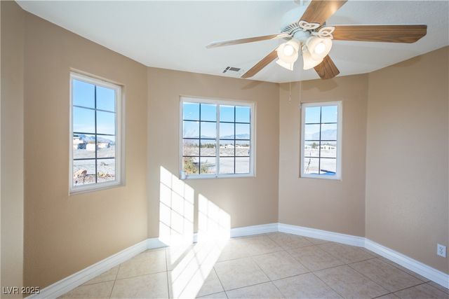 1051 Rockaway Lane, Pahrump, NV 89048