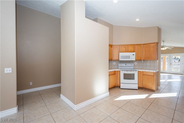 1051 Rockaway Lane, Pahrump, NV 89048