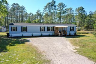 10405 CROTTY AVENUE, Hastings, FL 32145