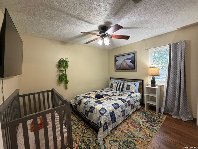 310 RIVIERA DR, Canyon Lake, TX 78133