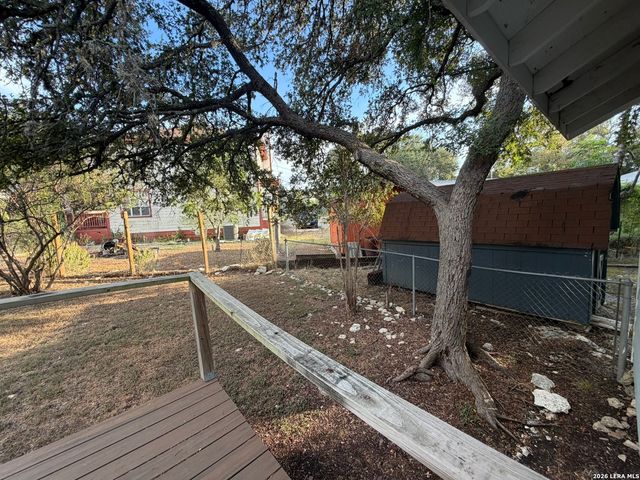 310 RIVIERA DR, Canyon Lake, TX 78133