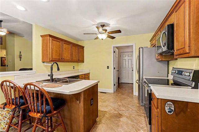 390 Cotton Tail Drive, Baldwin, GA 30511