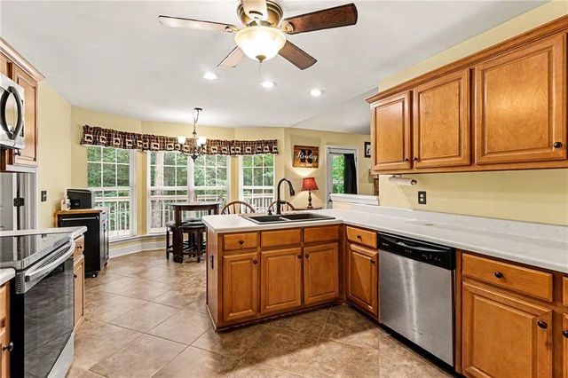390 Cotton Tail Drive, Baldwin, GA 30511
