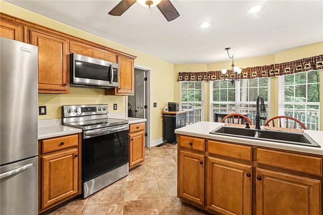 390 Cotton Tail Drive, Baldwin, GA 30511