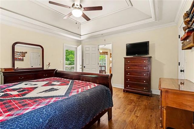 390 Cotton Tail Drive, Baldwin, GA 30511