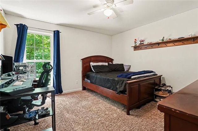 390 Cotton Tail Drive, Baldwin, GA 30511