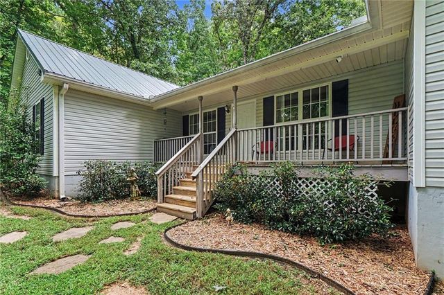 390 Cotton Tail Drive, Baldwin, GA 30511