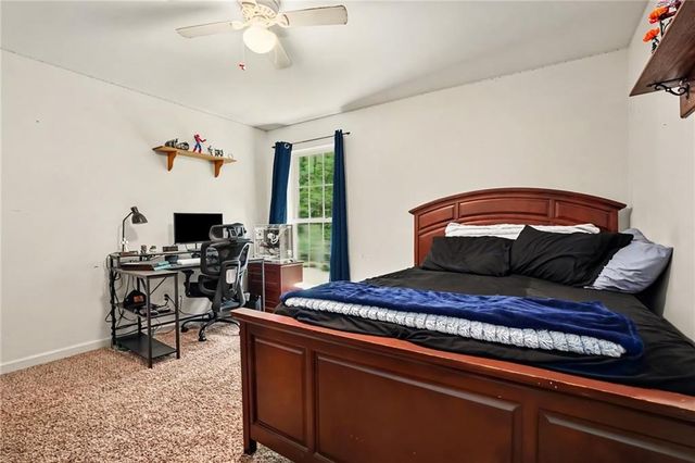 390 Cotton Tail Drive, Baldwin, GA 30511