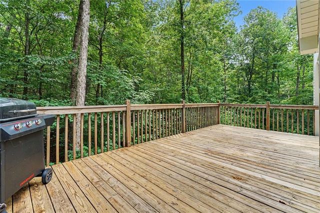 390 Cotton Tail Drive, Baldwin, GA 30511