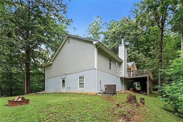 390 Cotton Tail Drive, Baldwin, GA 30511