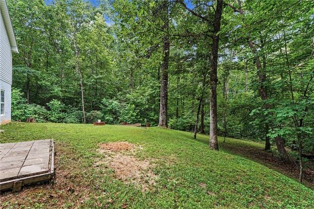 390 Cotton Tail Drive, Baldwin, GA 30511