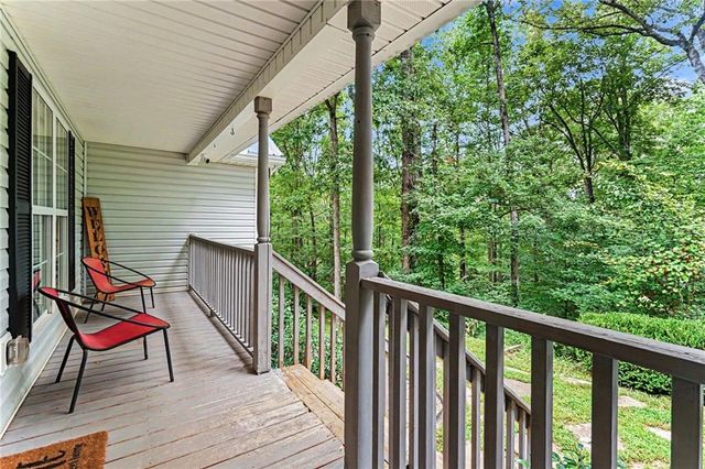 390 Cotton Tail Drive, Baldwin, GA 30511
