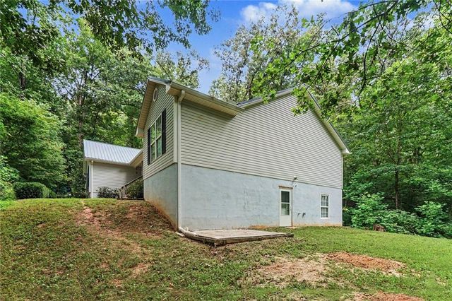 390 Cotton Tail Drive, Baldwin, GA 30511