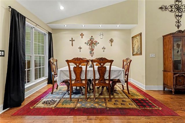 390 Cotton Tail Drive, Baldwin, GA 30511