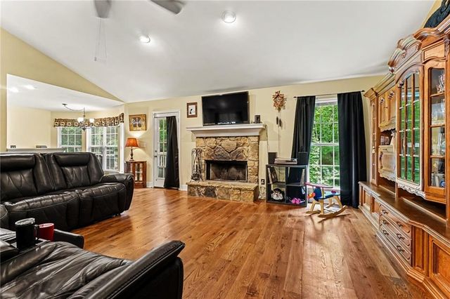 390 Cotton Tail Drive, Baldwin, GA 30511