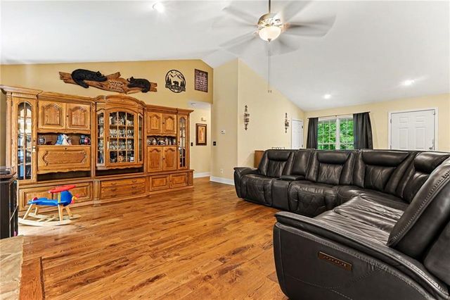 390 Cotton Tail Drive, Baldwin, GA 30511
