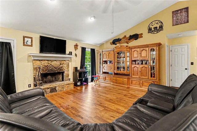 390 Cotton Tail Drive, Baldwin, GA 30511