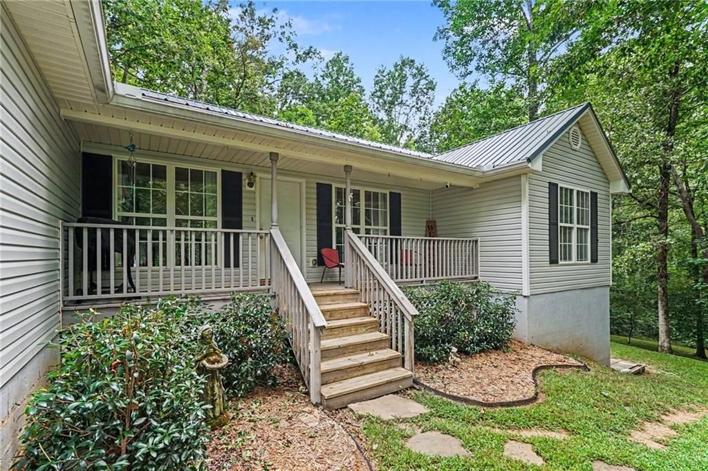 390 Cotton Tail Drive, Baldwin, GA 30511