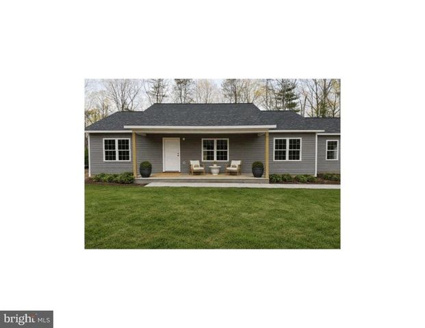 21085 SHORE DRIVE, Orange, VA 22960