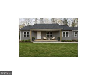 21085 SHORE DRIVE, Orange, VA 22960
