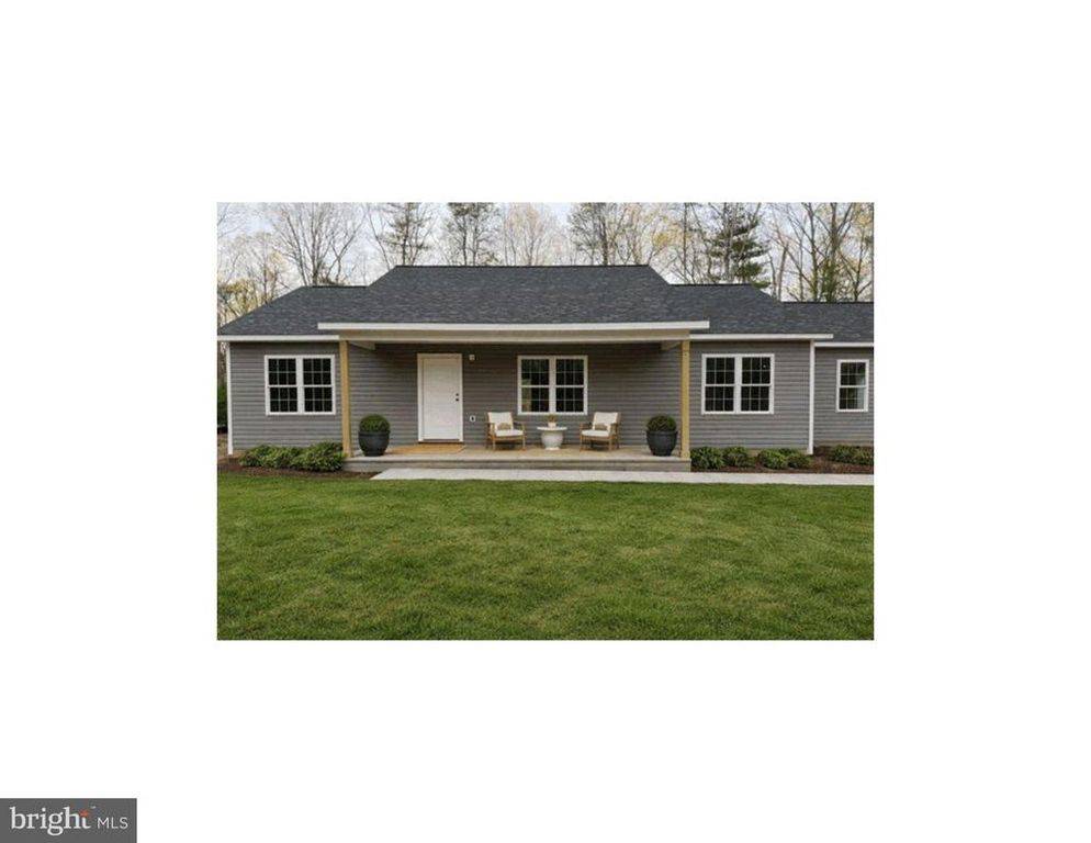 21085 SHORE DRIVE, Orange, VA 22960